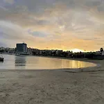 Sunrise Near Smarttv & Netflix Apartamento