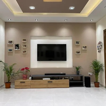 Lejlighed Sunrise Near Smarttv & Netflix Birżebbuġa