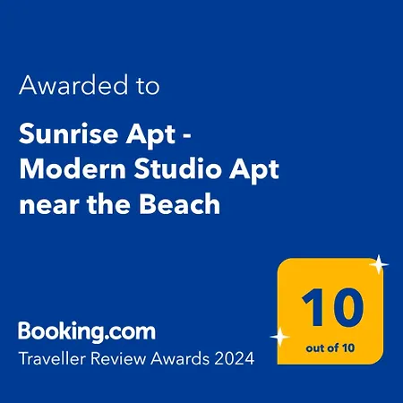 Sunrise Near Smarttv & Netflix Birżebbuġa