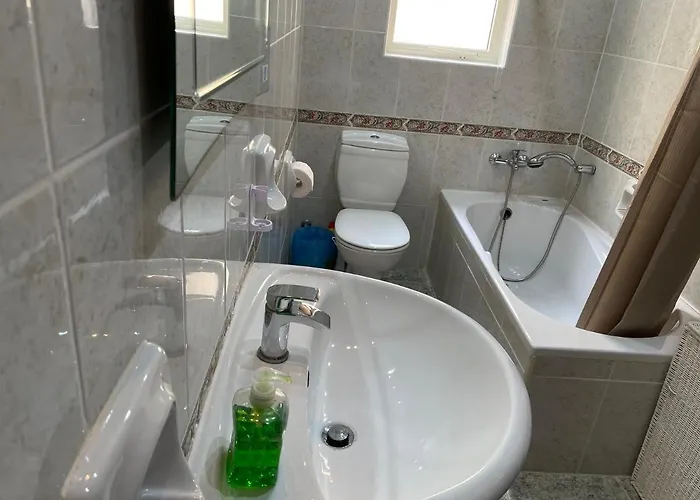 Lejlighed Sunrise Near Smarttv & Netflix