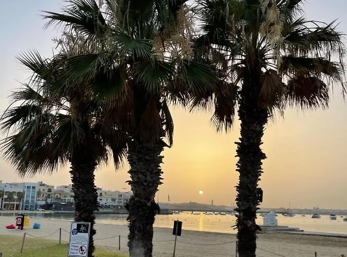 Lejlighed Sunrise Near Smarttv & Netflix