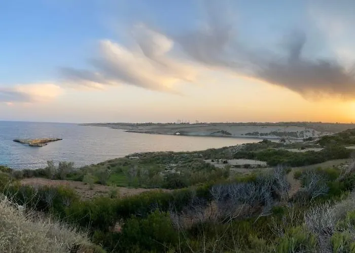 Lejlighed Sunrise Near Smarttv & Netflix Birżebbuġa