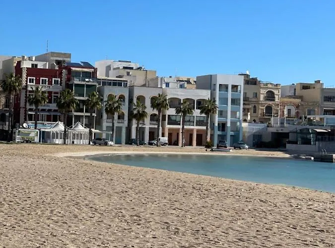 Sunrise Near Smarttv & Netflix Birżebbuġa