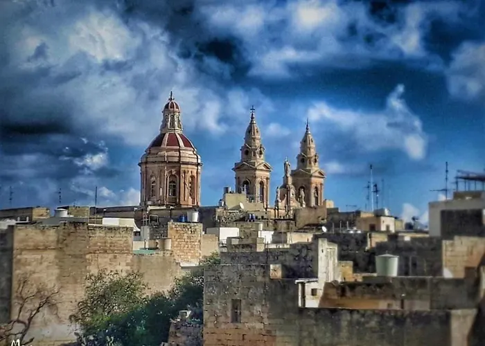 Sunrise Near Smarttv & Netflix Lejlighed Birżebbuġa