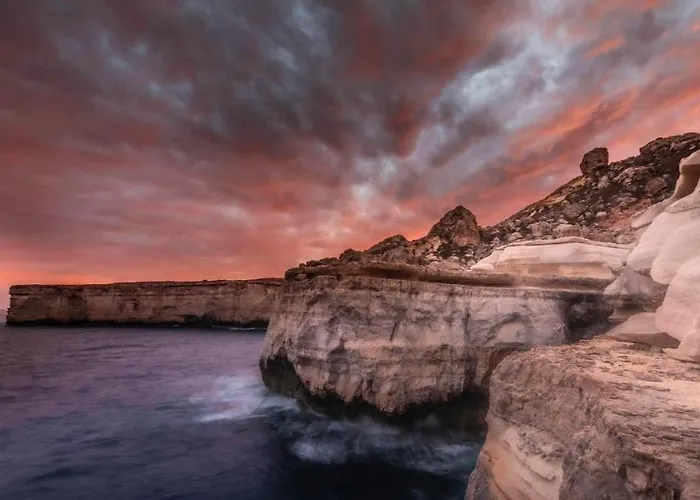 Sunrise Near Smarttv & Netflix