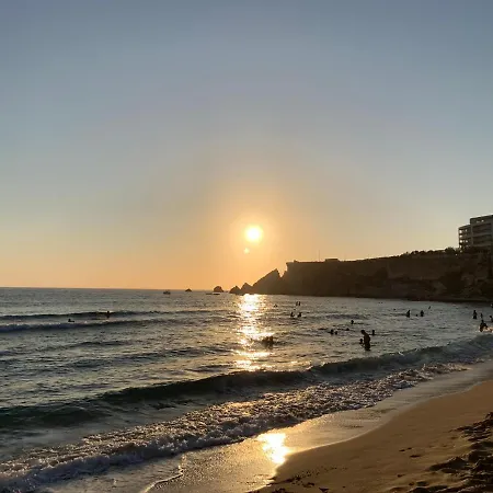 דירה Sunrise Near Smarttv & Netflix *