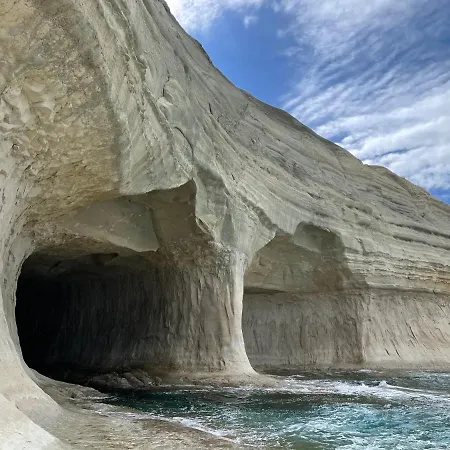 Apartment Sunrise Near Smarttv & Netflix