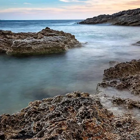 Sunrise Near Smarttv & Netflix *