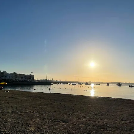 Sunrise Near Smarttv & Netflix דירה Birżebbuġa