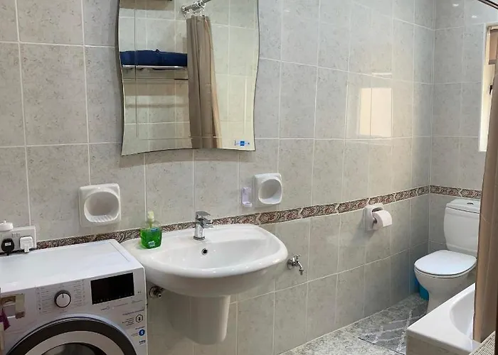 Sunrise Near Smarttv & Netflix Διαμέρισμα