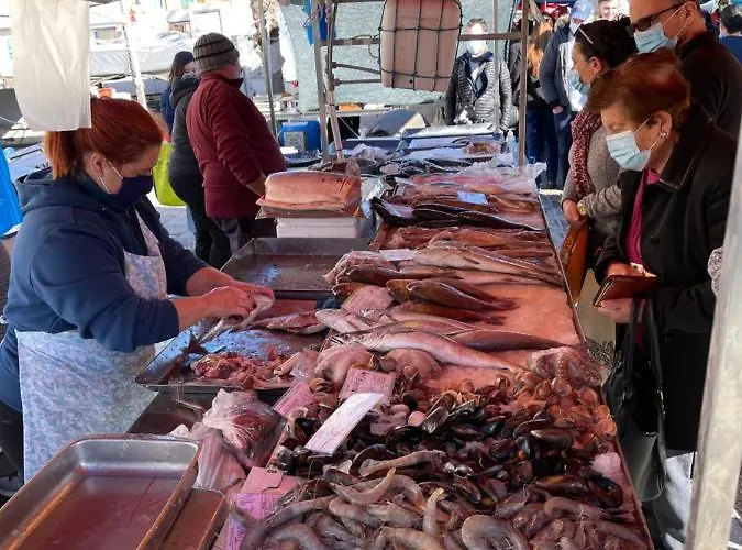 Διαμέρισμα Sunrise Near Smarttv & Netflix Birżebbuġa