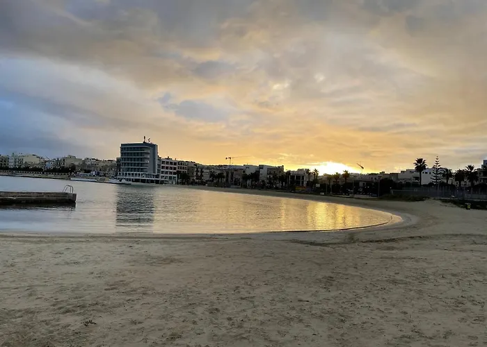 Sunrise Near Smarttv & Netflix Διαμέρισμα