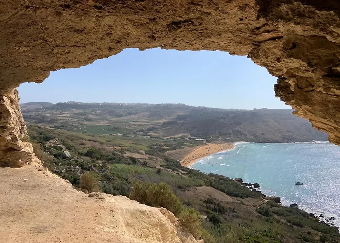 Sunrise Near Smarttv & Netflix Birżebbuġa