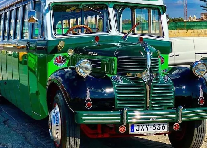 Sunrise Near Smarttv & Netflix Διαμέρισμα Birżebbuġa