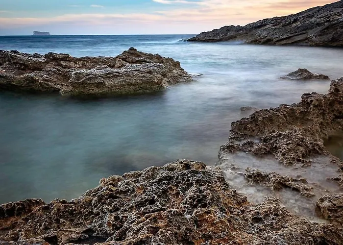 Sunrise Near Smarttv & Netflix *