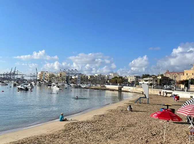 Διαμέρισμα Sunrise Near Smarttv & Netflix