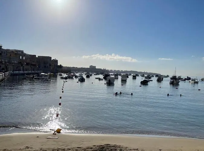 Sunrise Near Smarttv & Netflix Διαμέρισμα